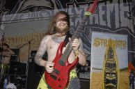 Stillbirth